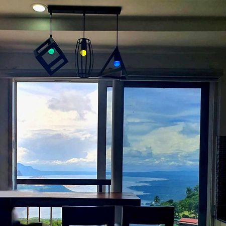 Wind Residences Smdc Tower 2 大雅台 外观 照片