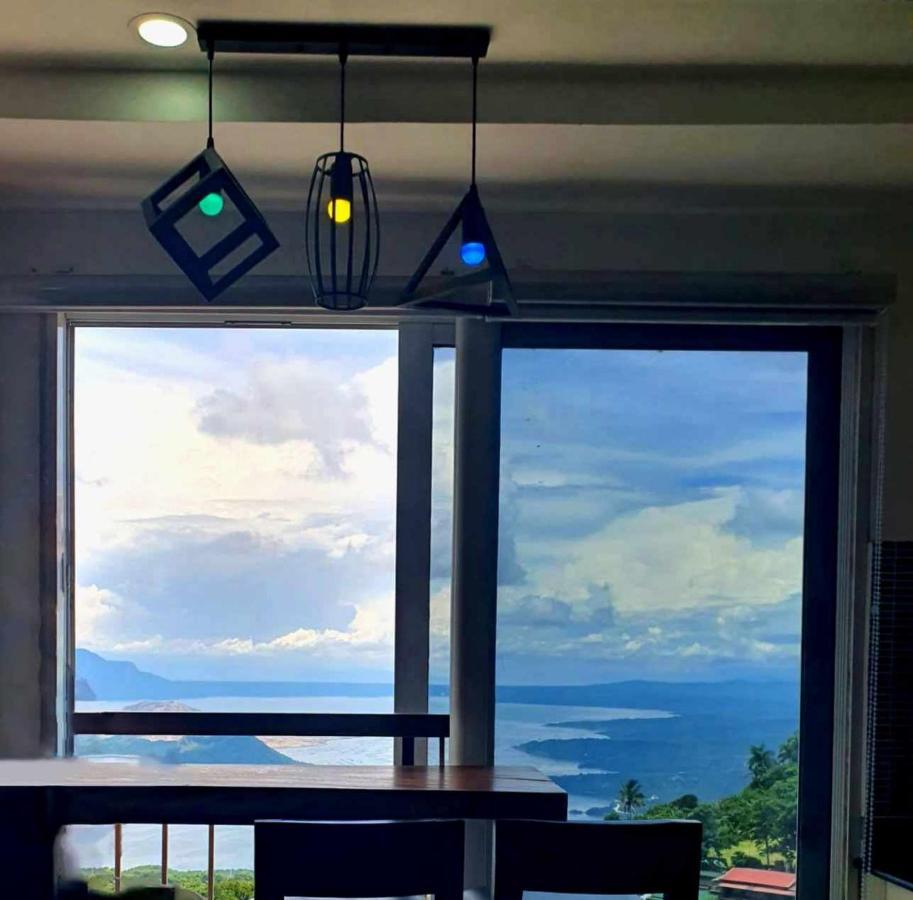 Wind Residences Smdc Tower 2 大雅台 外观 照片